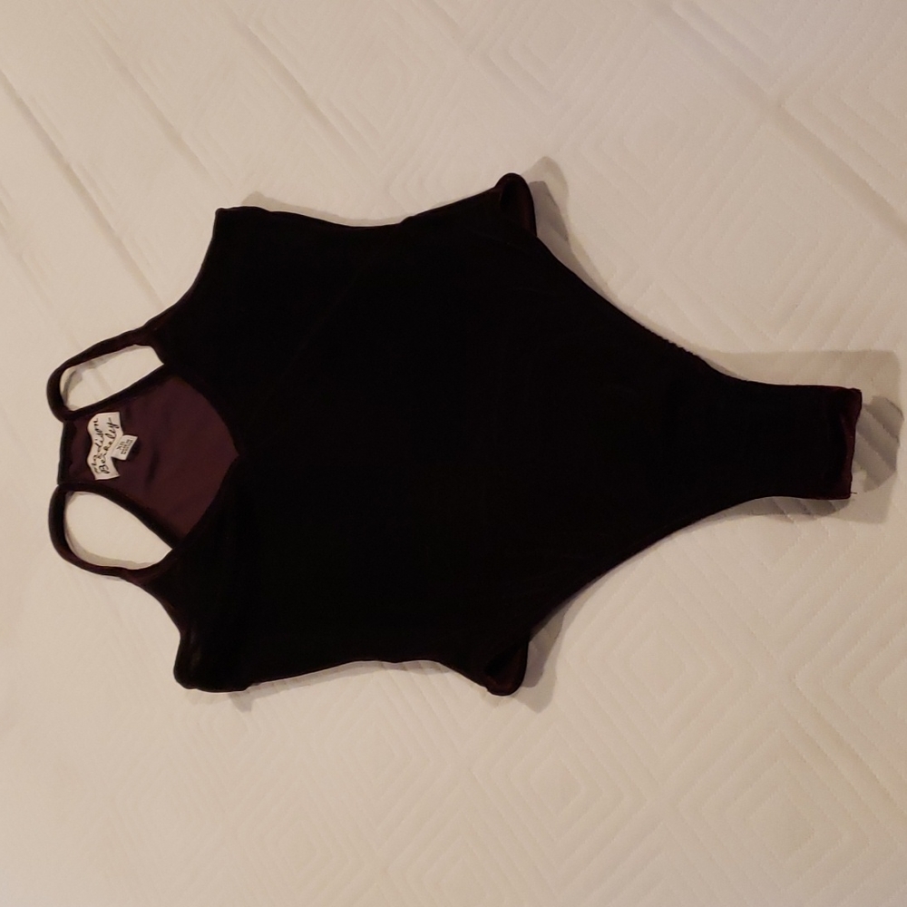 Bodysuit